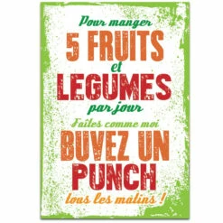 Magnets Humour Bon Vivant -Cadeau boutique magnets humour bon vivant 4