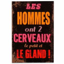 Magnets Humour Homme Femme -Cadeau boutique magnets humour homme femme 1