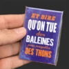 Magnets Humour Homme Femme 1 Magnets Humour Homme Femme -Cadeau boutique magnets humour homme femme