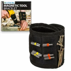 Out Of The Blue Bracelet Magnétique Malin 9 Out Of The Blue Bracelet Magnétique Malin -Cadeau boutique magnogrip le bracelet magnetique malin 3