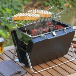 Mallette Barbecue -Cadeau boutique mallette barbecue 1
