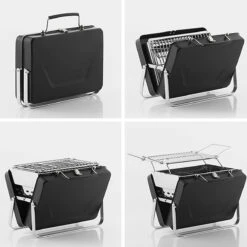 Mallette Barbecue -Cadeau boutique mallette barbecue 2