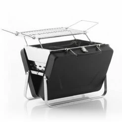 Mallette Barbecue -Cadeau boutique mallette barbecue 9