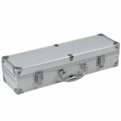 Mallette Coffret Barbecue
