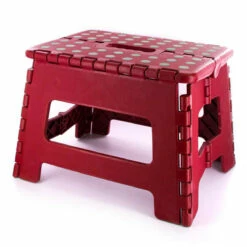 Marche-pied Tabouret Pliant -Cadeau boutique marche pied tabouret pliant 4