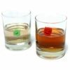 Marque-verres Fantaisie Silicone -Cadeau boutique marque verres fantaisie silicone