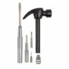 Out Of The Blue Marteau Multi-outils 6 En 1 1 Out Of The Blue Marteau Multi-outils 6 En 1 -Cadeau boutique marteau multi outils six en un