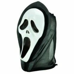 Masque De Scream - Scary Movie -Cadeau boutique masque de scream scary movie 1
