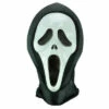 Masque De Scream - Scary Movie -Cadeau boutique masque de scream scary movie