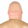 Masque Zizi Pénis Géant -Cadeau boutique masque zizi penis geant