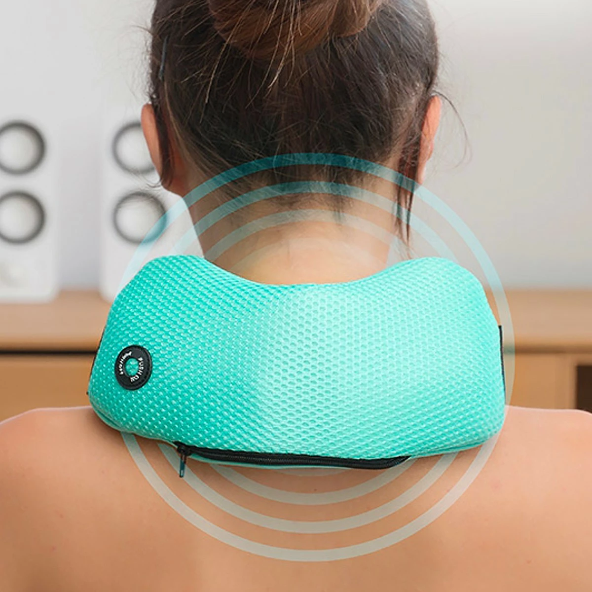 Masseur Corporel Vibrant 4 Masseur Corporel Vibrant – Image 2