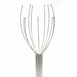 Masseur De TĂŞte Vibrant