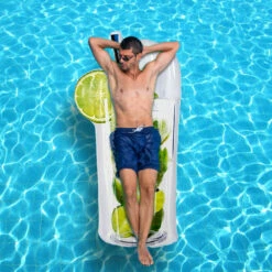 Out Of The Blue Matelas Gonflable Mojito 6 Out Of The Blue Matelas Gonflable Mojito -Cadeau boutique matelas gonflable mojito 1