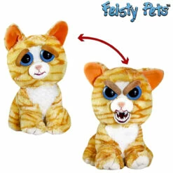 Méchant Chat Roux Feisty Pets 6 Méchant Chat Roux Feisty Pets -Cadeau boutique mechant chat roux feisty pets 1