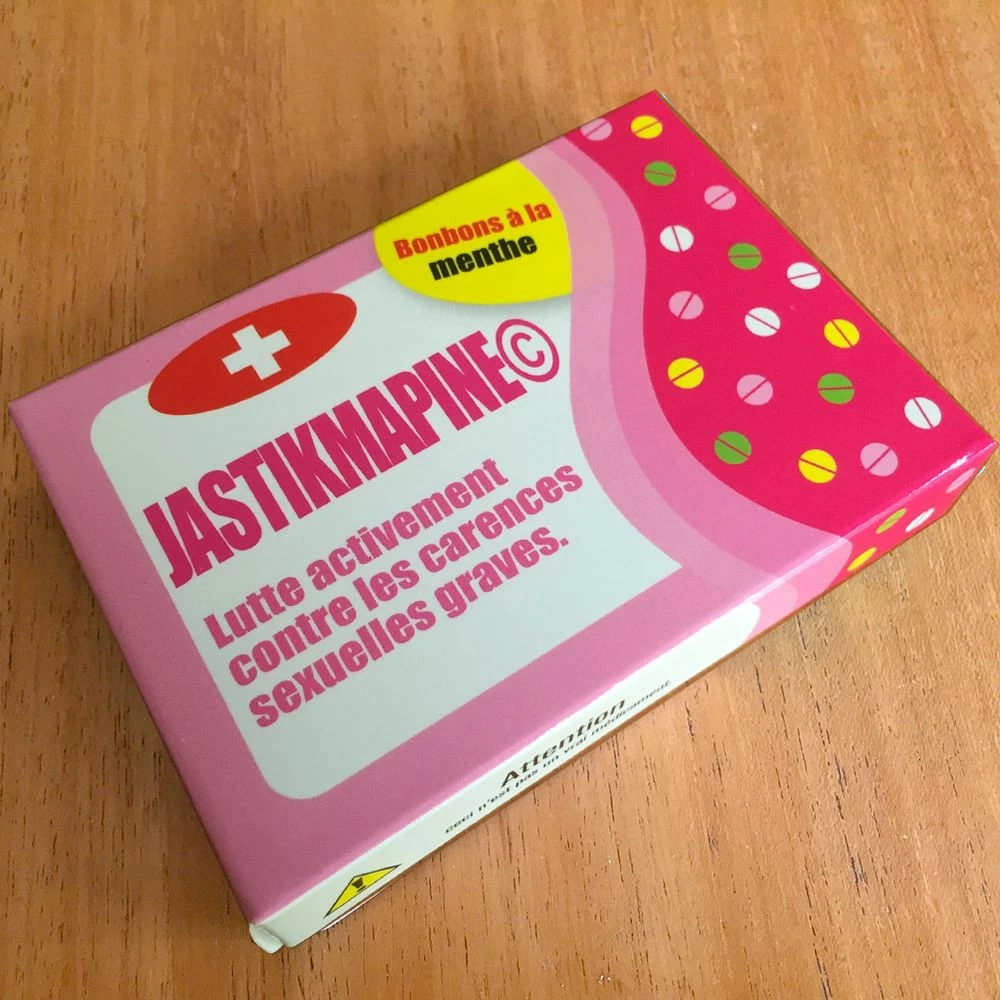 Médicament Jastikmapine 4 Médicament Jastikmapine – Image 2