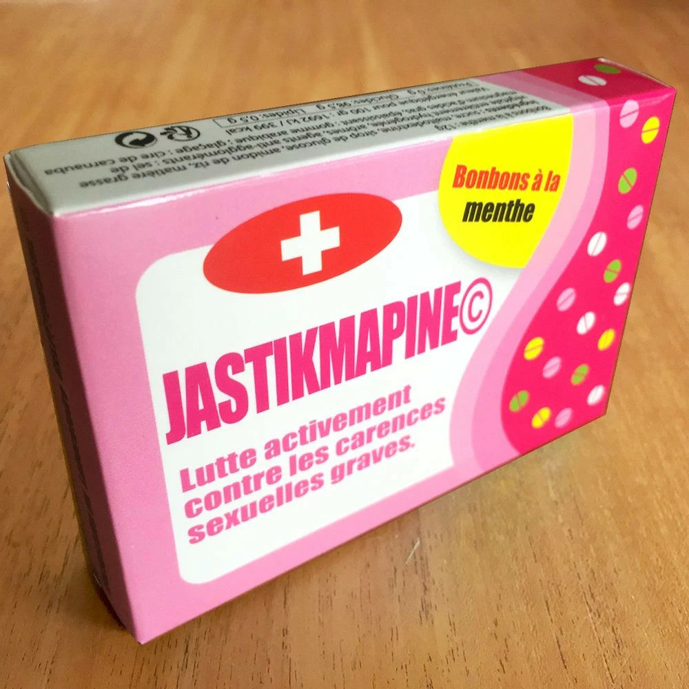 Médicament Jastikmapine 3 Médicament Jastikmapine
