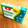Médicament STOPOCON, Des Laboratoires Fépachié. 1 Médicament STOPOCON, Des Laboratoires Fépachié. -Cadeau boutique medicament stopocon des laboratoires fepachie