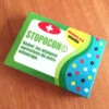 Médicament STOPOCON, Des Laboratoires Fépachié. 1 Médicament STOPOCON, Des Laboratoires Fépachié. -Cadeau boutique medicament stopocon des laboratoires fepachie 2