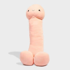 Méga Popol, Le Coussin Pénis Géant 7 Méga Popol, Le Coussin Pénis Géant -Cadeau boutique mega popol le coussin penis geant 1