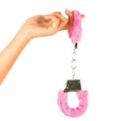 Out Of The Blue Menottes Fourrure 8 Out Of The Blue Menottes Fourrure -Cadeau boutique menottes fourrure 2