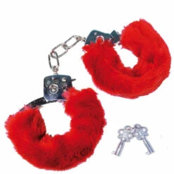 Out Of The Blue Menottes Fourrure 9 Out Of The Blue Menottes Fourrure -Cadeau boutique menottes fourrure 3