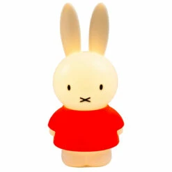 Miffy, Lampe Veilleuse Lapin -Cadeau boutique miffy lampe veilleuse lapin 2