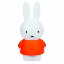 Miffy, Lampe Veilleuse Lapin -Cadeau boutique miffy lampe veilleuse lapin 3