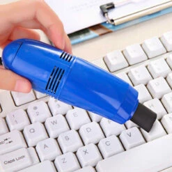 Mini Aspirateur USB -Cadeau boutique mini aspirateur usb 2