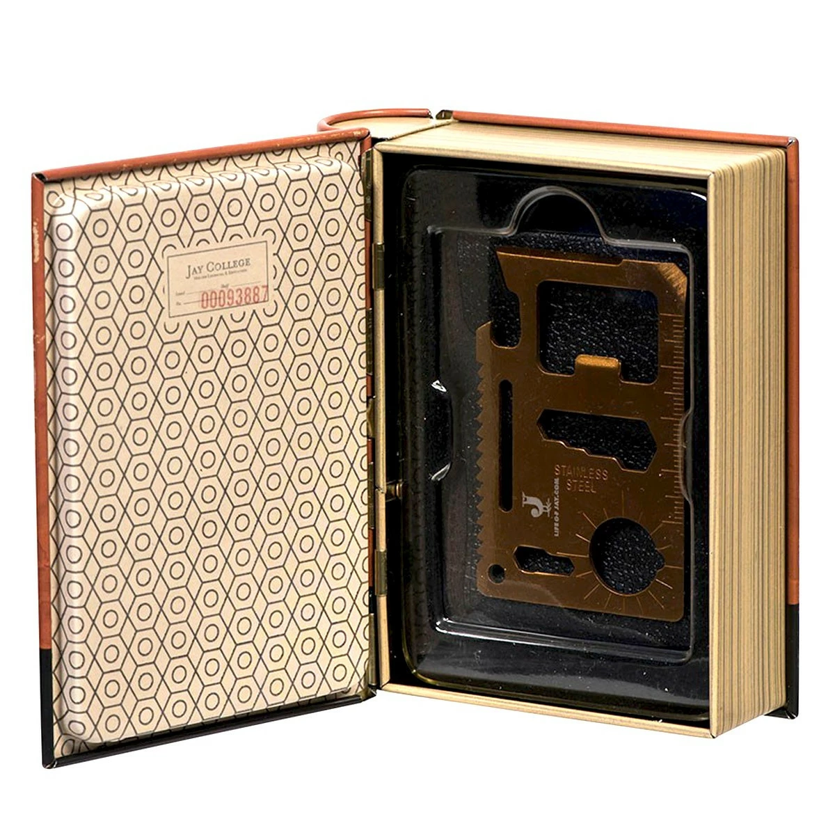 Mini Boîte Kit Multi-outils 4 Mini Boîte Kit Multi-outils – Image 2