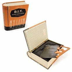 Mini Boîte Kit Multi-outils 8 Mini Boîte Kit Multi-outils -Cadeau boutique mini boite kit multi outils 2