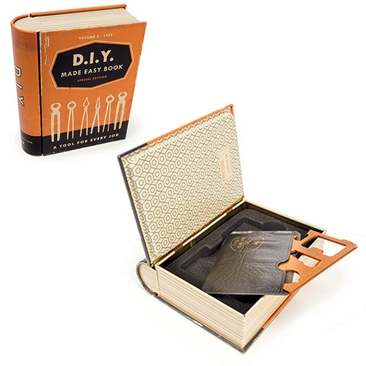 Mini Boîte Kit Multi-outils 5 Mini Boîte Kit Multi-outils – Image 3