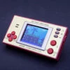 Mini Console De Jeux Rétro Arcade 8-Bit 2 Mini Console De Jeux Rétro Arcade 8-Bit -Cadeau boutique mini console de jeux retro arcade 8 bit