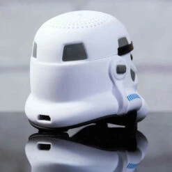 Mini Enceinte Bluetooth Stormtrooper Star Wars -Cadeau boutique mini enceinte bluetooth stormtrooper star wars 1