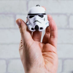Mini Enceinte Bluetooth Stormtrooper Star Wars -Cadeau boutique mini enceinte bluetooth stormtrooper star wars 3
