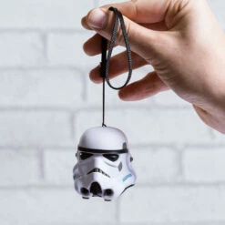 Mini Enceinte Bluetooth Stormtrooper Star Wars -Cadeau boutique mini enceinte bluetooth stormtrooper star wars 4