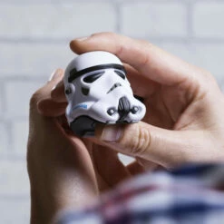 Mini Enceinte Bluetooth Stormtrooper Star Wars -Cadeau boutique mini enceinte bluetooth stormtrooper star wars 6
