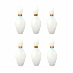 KIKKERLAND Mini Jeu De Bowling 10 KIKKERLAND Mini Jeu De Bowling -Cadeau boutique mini jeu de bowling 3