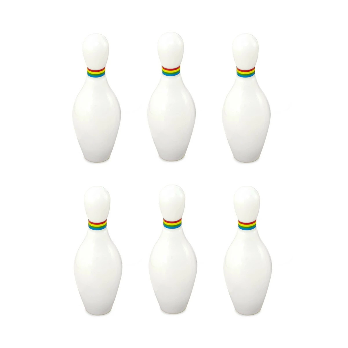 KIKKERLAND Mini Jeu De Bowling 6 KIKKERLAND Mini Jeu De Bowling – Image 4