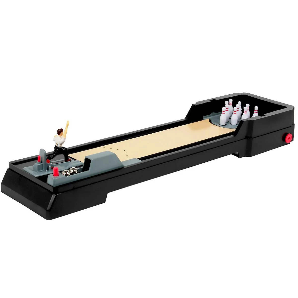 Mini Jeu De Bowling Avec Personnage 5 Mini Jeu De Bowling Avec Personnage – Image 3