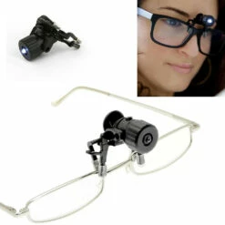 Mini Lampe Clip Pour Lunettes 5 Mini Lampe Clip Pour Lunettes -Cadeau boutique mini lampe clip pour lunettes 1