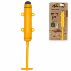 KIKKERLAND Mini Moteur De Bateau électrique 12 KIKKERLAND Mini Moteur De Bateau électrique -Cadeau boutique mini moteur de bateau electrique 4