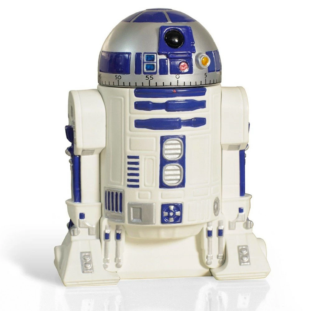 Minuteur De Cuisine R2D2 Star Wars 4 Minuteur De Cuisine R2D2 Star Wars – Image 2