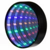 Miroir Tunnel Infini -Cadeau boutique miroir tunel infini