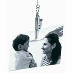 KIKKERLAND Mobile Photos 10 Pinces -Cadeau boutique mobile photos 10 pinces 2