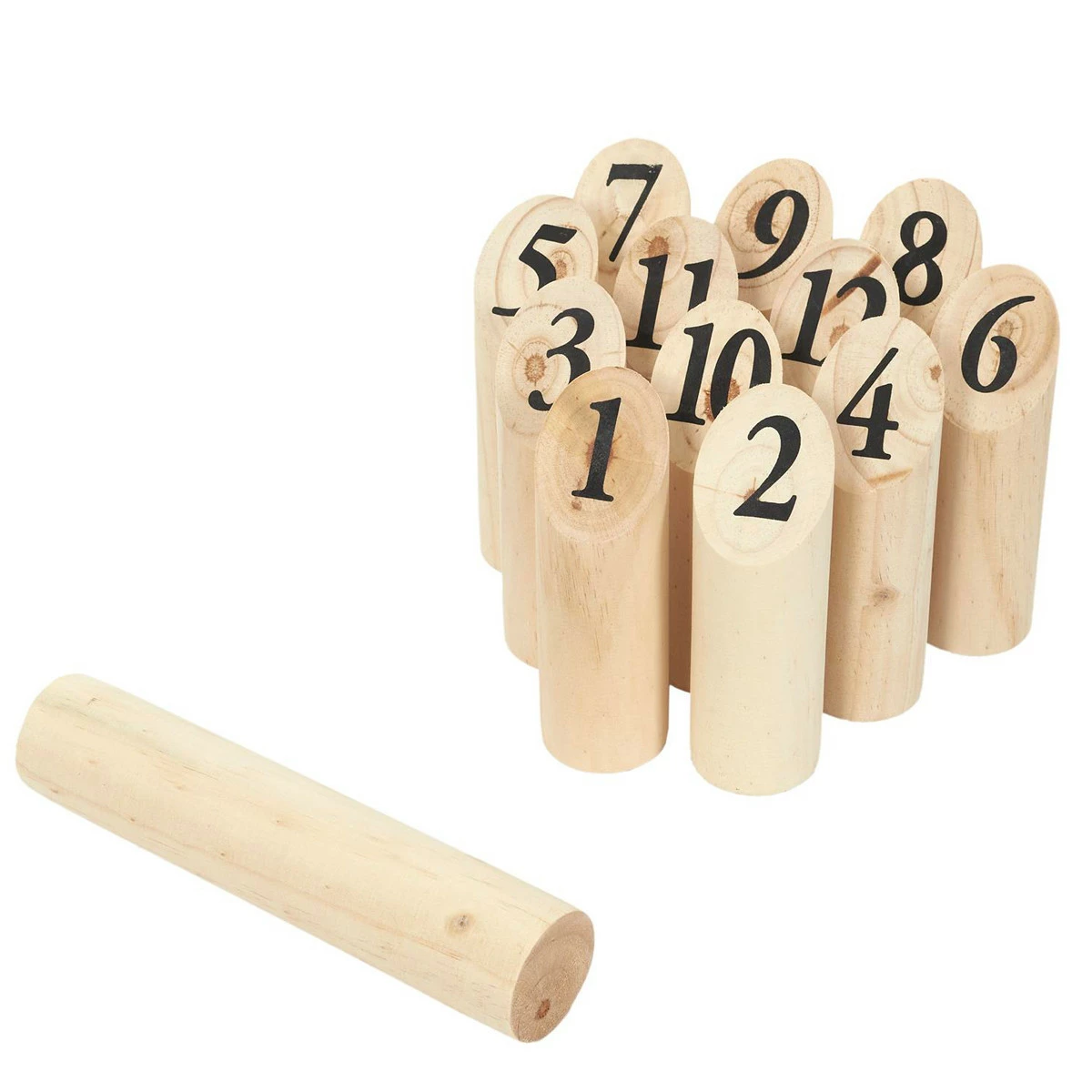 Jeu De Quilles Nordique 3 Jeu De Quilles Nordique