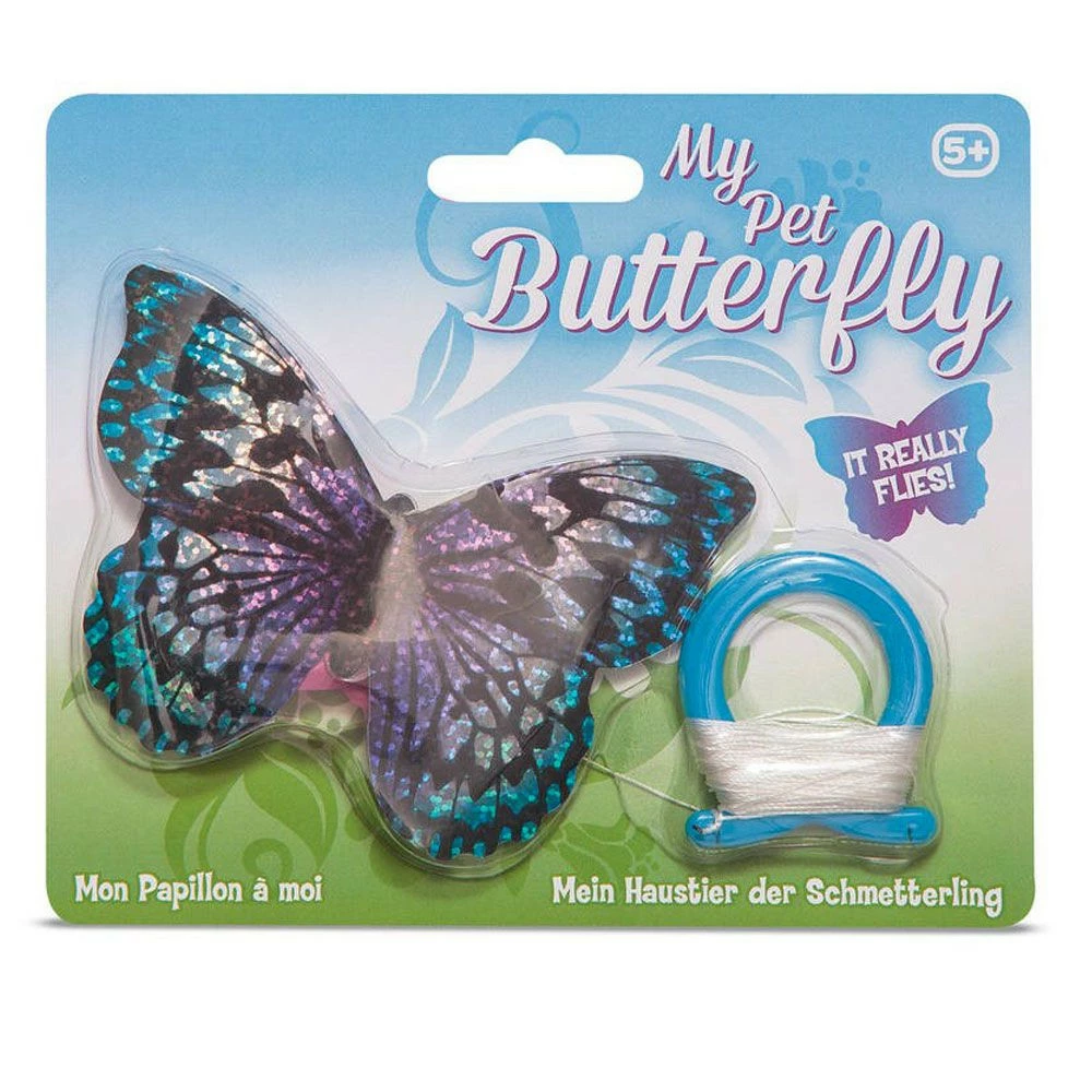 Mon Papillon Volant 3 Mon Papillon Volant