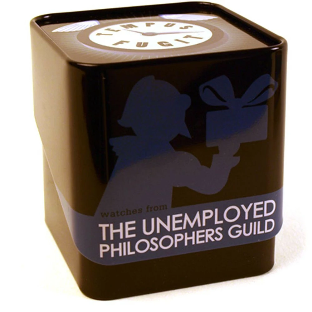 Montre Moustaches Dali 6 Montre Moustaches Dali – Image 4