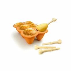 Moule à Pop-cake Pilons De Poulet -Cadeau boutique moule a pop cake pilons de poulet 1