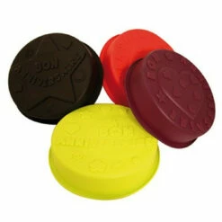 Moule Silicone Bon Anniversaire