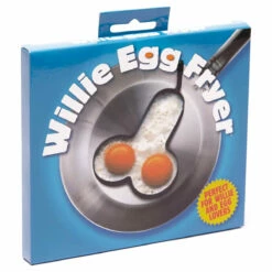 SPENCER FLEETWOOD Moule Zizi 2 Oeufs Au Plat 11 SPENCER FLEETWOOD Moule Zizi 2 Oeufs Au Plat -Cadeau boutique moule zizi 2 oeufs au plat 2